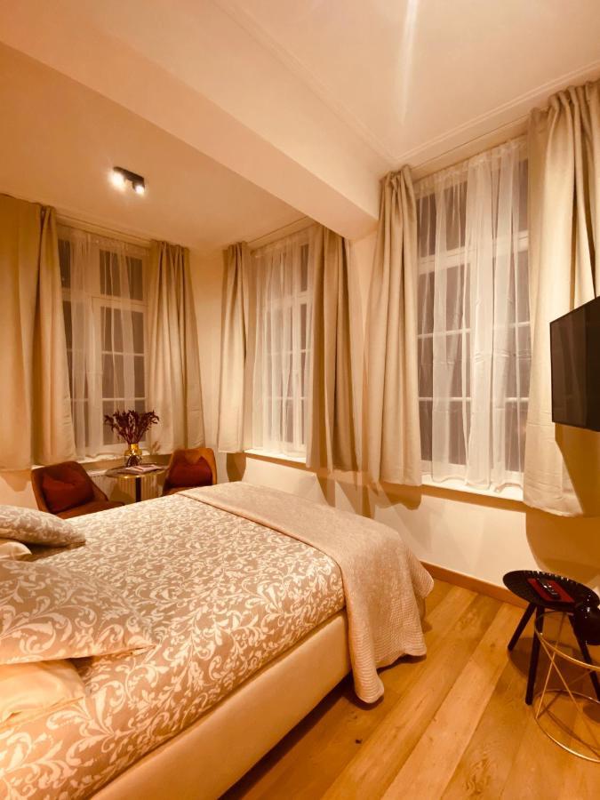 B&B Augusto Brugge Kültér fotó