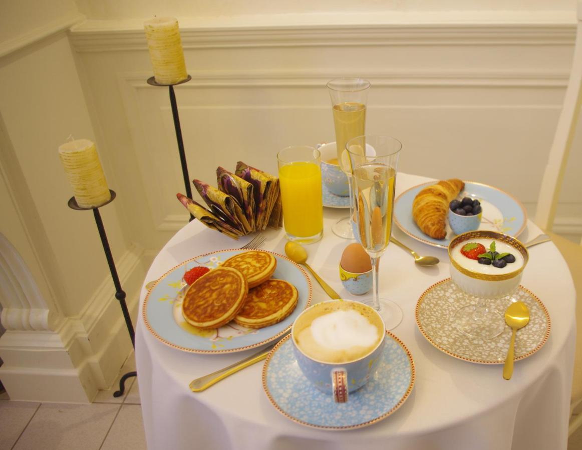 B&B Augusto Brugge Kültér fotó