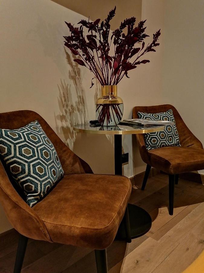 B&B Augusto Brugge Kültér fotó