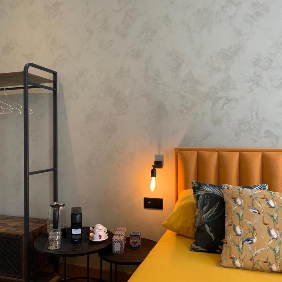 B&B Augusto Brugge Kültér fotó