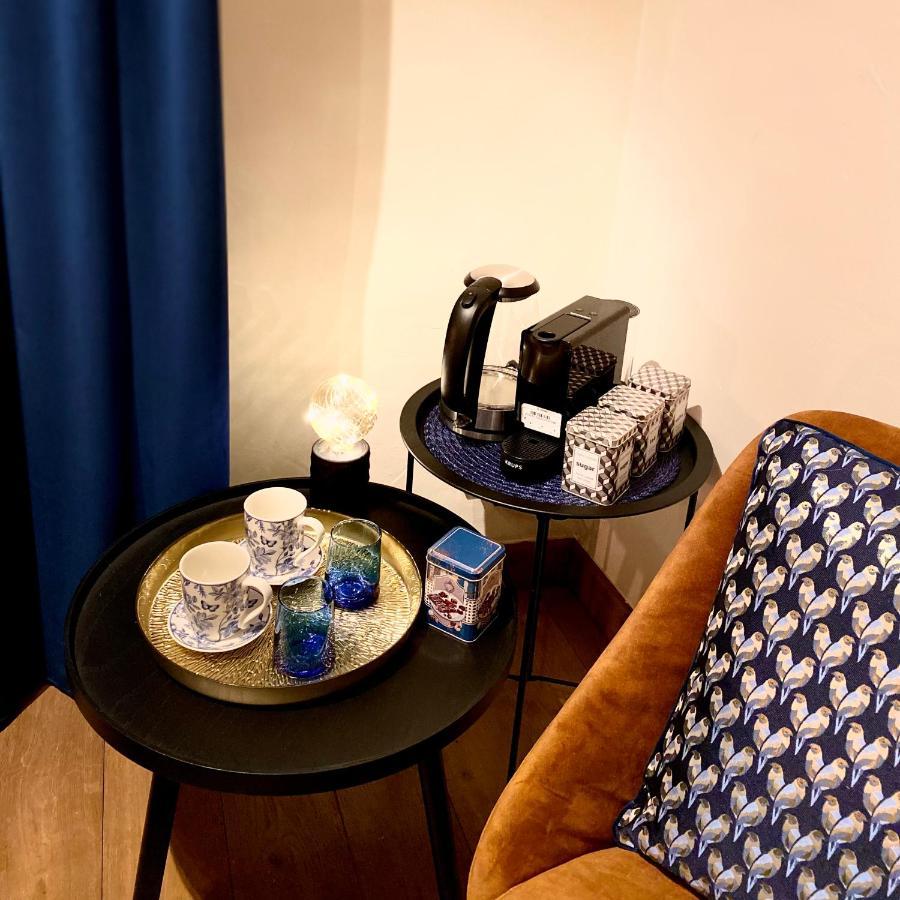 B&B Augusto Brugge Kültér fotó