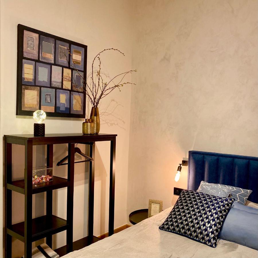 B&B Augusto Brugge Kültér fotó