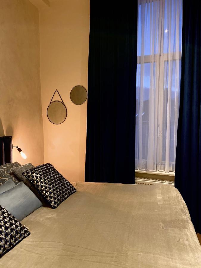 B&B Augusto Brugge Kültér fotó