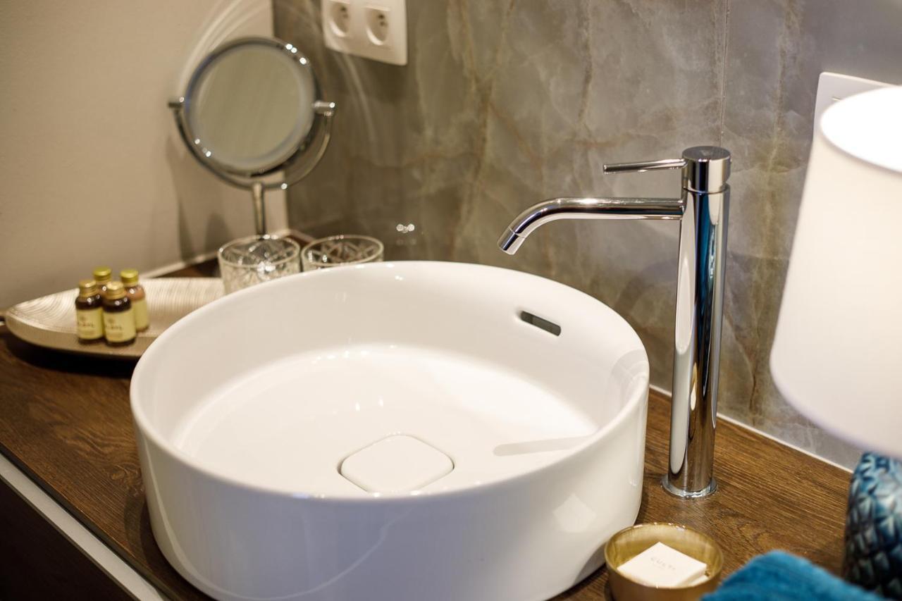 B&B Augusto Brugge Kültér fotó