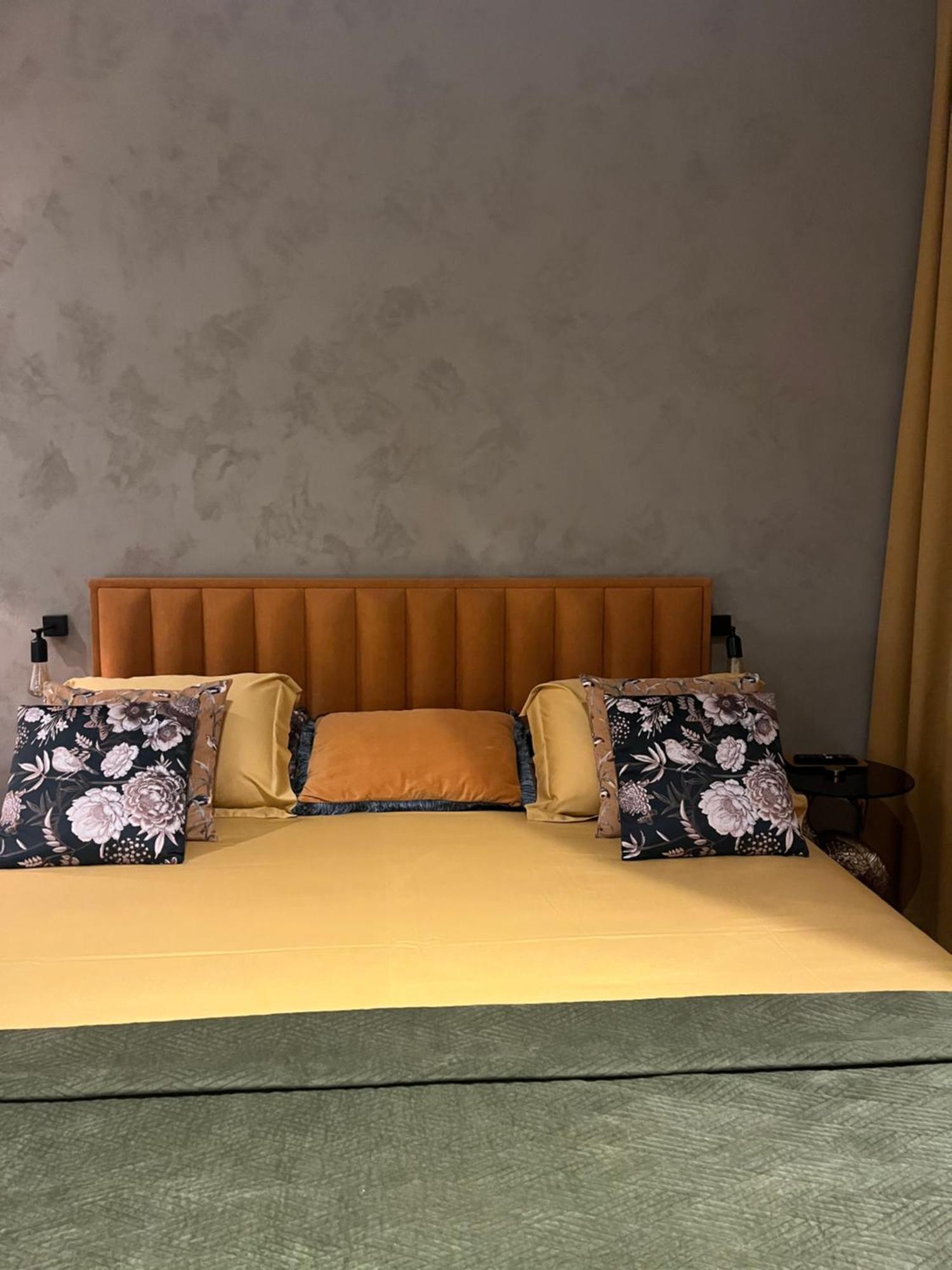 B&B Augusto Brugge Kültér fotó